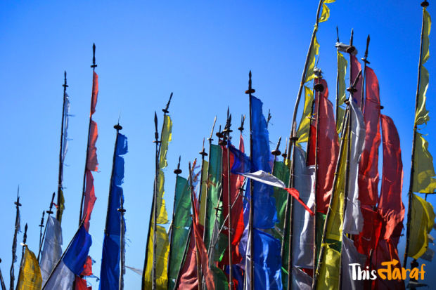Photo of We love this happy country (And you should, too!)- Bhutan by Priyam Agarwal