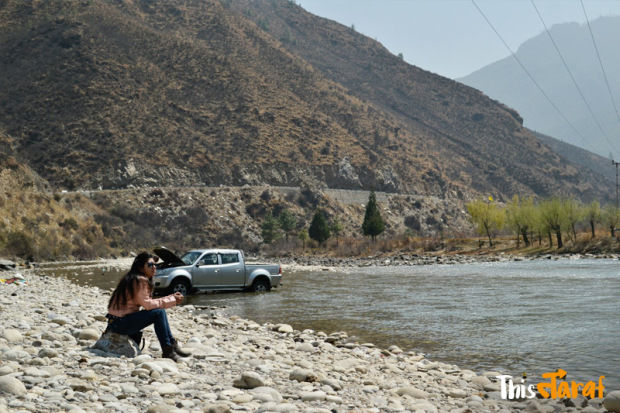 Photo of We love this happy country (And you should, too!)- Bhutan by Priyam Agarwal