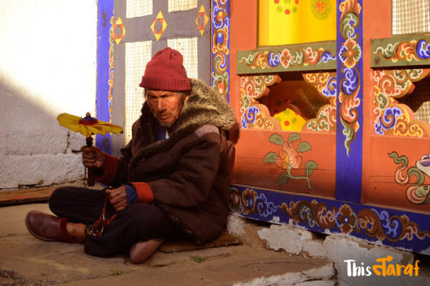 Photo of We love this happy country (And you should, too!)- Bhutan by Priyam Agarwal