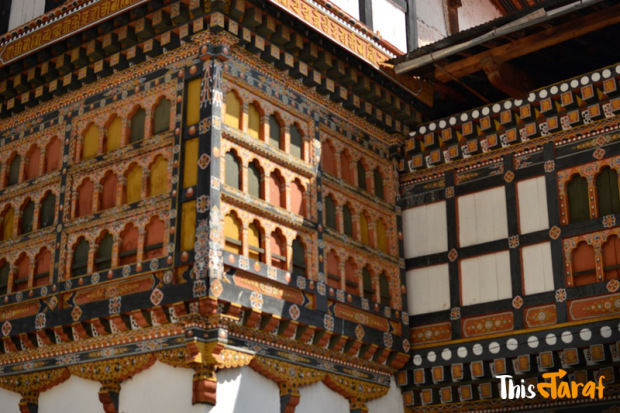 Photo of We love this happy country (And you should, too!)- Bhutan by Priyam Agarwal