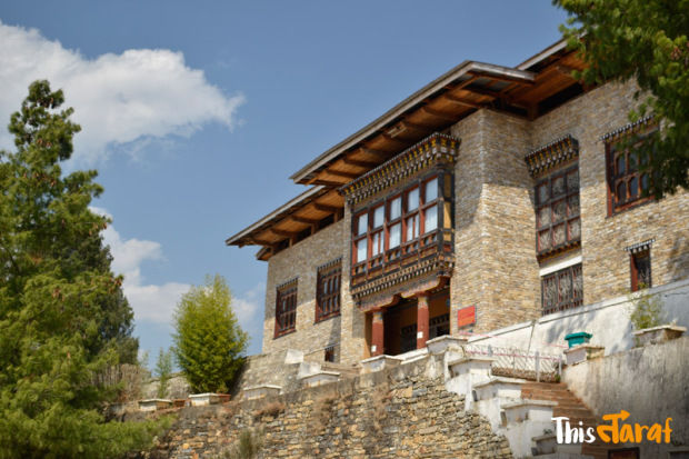 Photo of We love this happy country (And you should, too!)- Bhutan by Priyam Agarwal