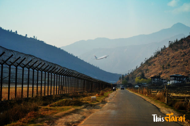 Photo of We love this happy country (And you should, too!)- Bhutan by Priyam Agarwal