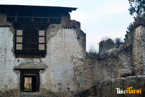 Photo of We love this happy country (And you should, too!)- Bhutan by Priyam Agarwal