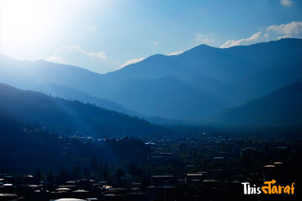 Photo of We love this happy country (And you should, too!)- Bhutan by Priyam Agarwal