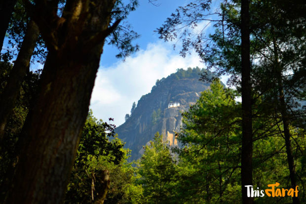 Photo of We love this happy country (And you should, too!)- Bhutan by Priyam Agarwal