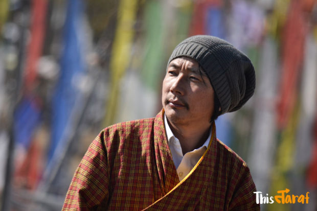 Photo of We love this happy country (And you should, too!)- Bhutan by Priyam Agarwal