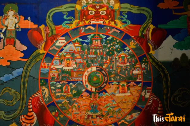 Photo of We love this happy country (And you should, too!)- Bhutan by Priyam Agarwal