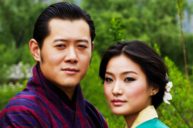 Photo of We love this happy country (And you should, too!)- Bhutan by Priyam Agarwal