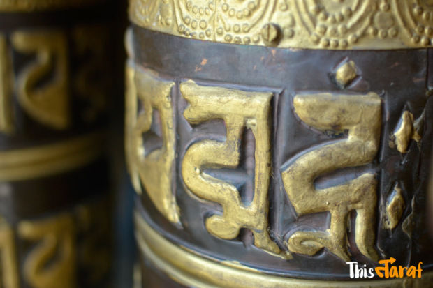 Photo of We love this happy country (And you should, too!)- Bhutan by Priyam Agarwal