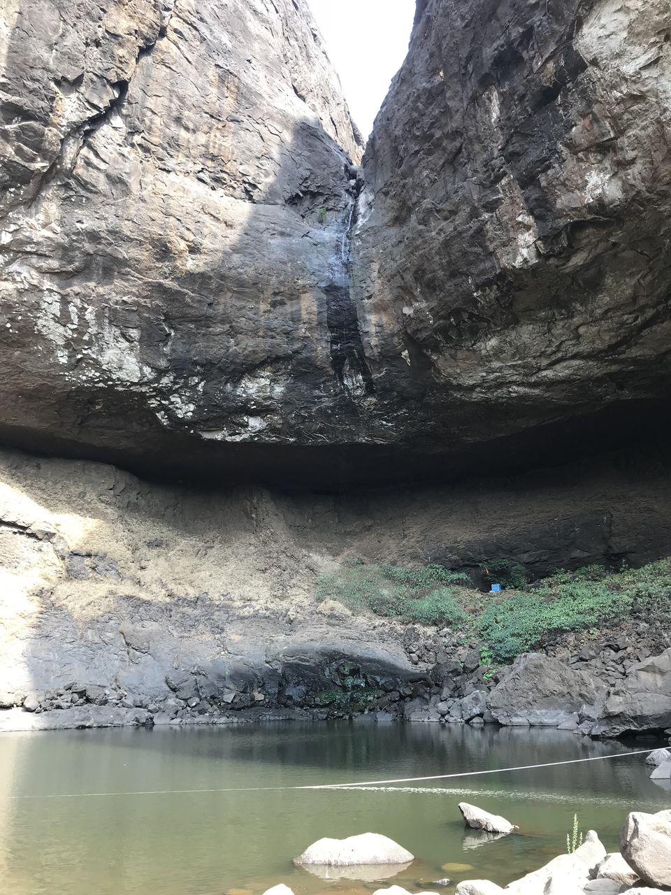 Photo of Devkund Waterfalls trek. 1/11 by Siddhi Manerikar