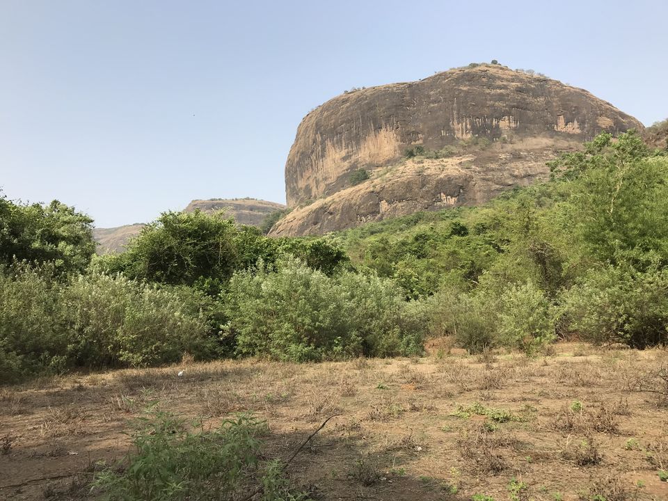 Photo of Devkund Waterfalls trek. 9/11 by Siddhi Manerikar