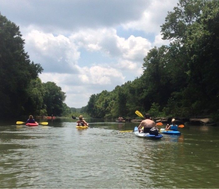 Photo of 5 Reasons You Should Add Tennessee to Your Summer Bucket List 1/1 by Justin Gomes