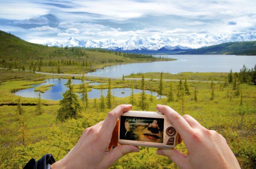 Photo of 4 National Parks to Visit This Summer 1/1 by Justin Gomes