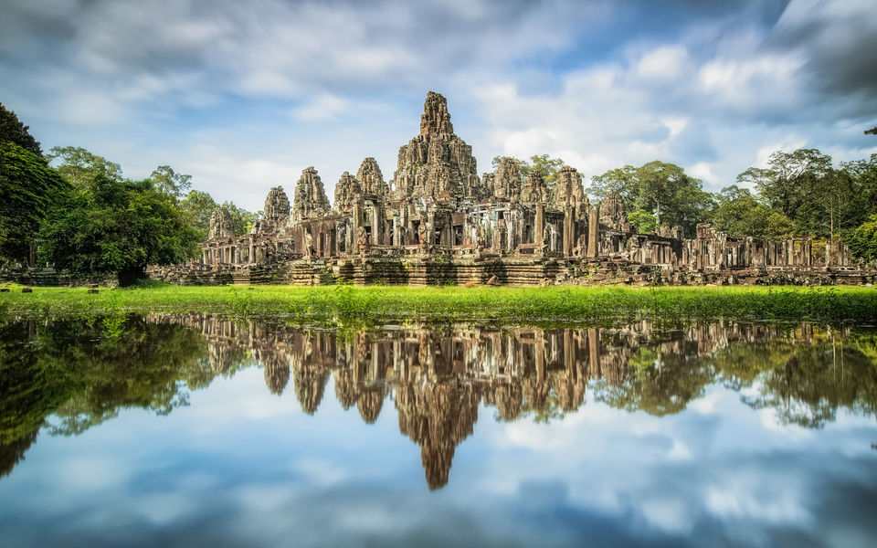 Photo of 10 Most Sacred Sites to Visit in Asia 2/10 by Akash Sharma