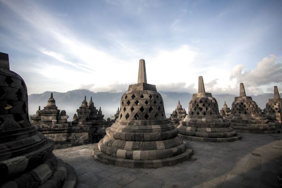 Photo of 10 Most Sacred Sites to Visit in Asia 4/10 by Akash Sharma