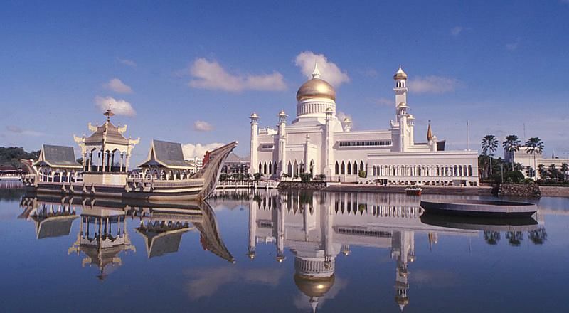 Photo of 10 Most Sacred Sites to Visit in Asia 5/10 by Akash Sharma