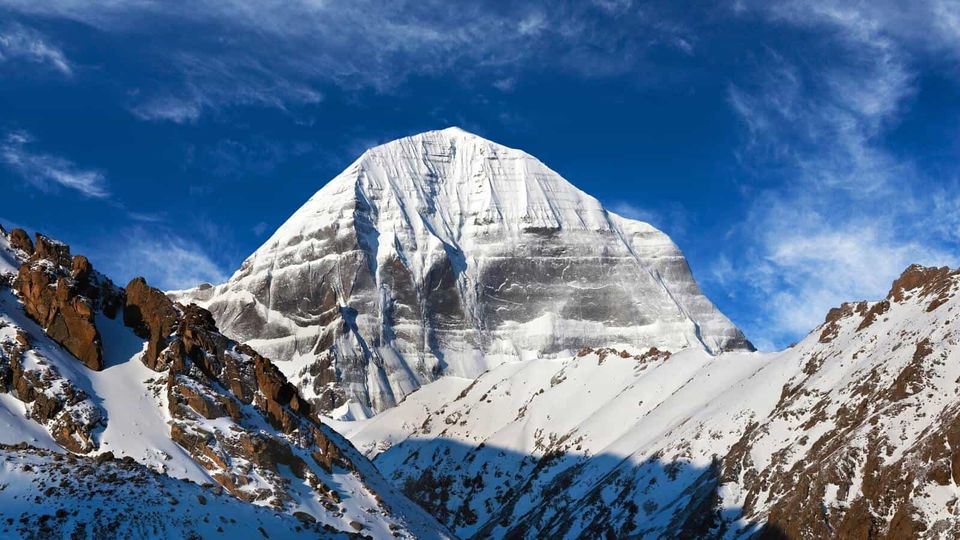 Photo of 10 Most Sacred Sites to Visit in Asia 7/10 by Akash Sharma
