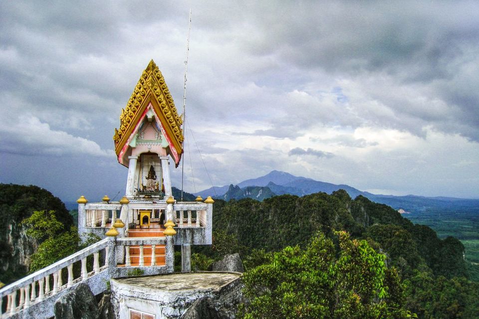 Photo of 10 Most Sacred Sites to Visit in Asia 8/10 by Akash Sharma