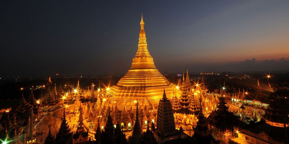 Photo of 10 Most Sacred Sites to Visit in Asia 9/10 by Akash Sharma