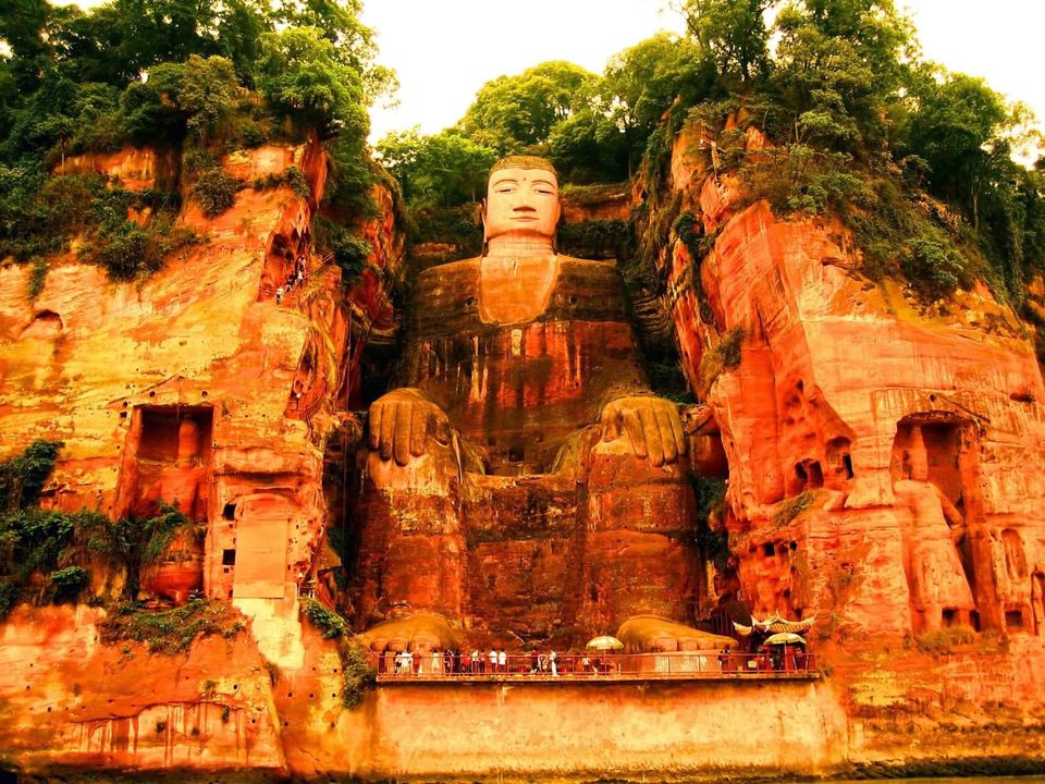 Photo of 10 Most Sacred Sites to Visit in Asia 10/10 by Akash Sharma