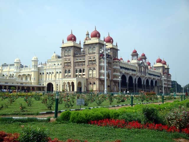 Photo of 8 Best Places to visit around Bangalore 3/8 by Akash Sharma