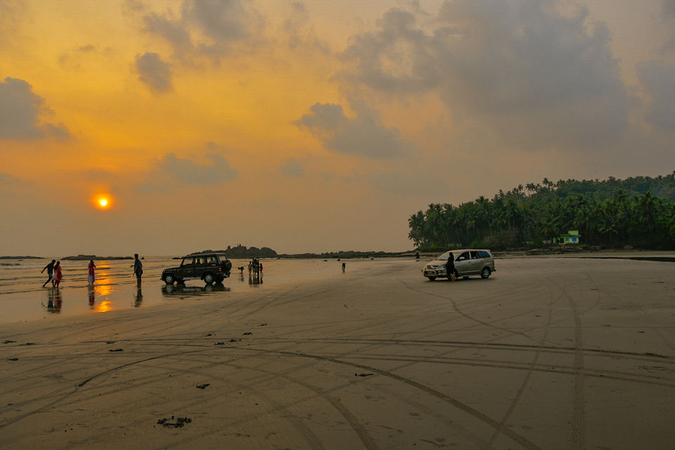 Photo of 8 Best Places to visit around Bangalore by Akash Sharma