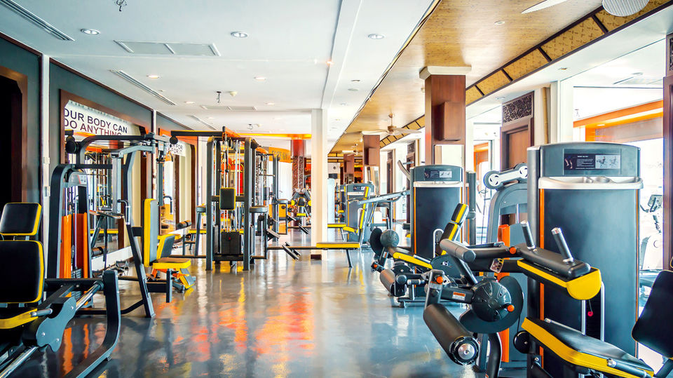 Photo of Training in Paradise: Take a Fitness Retreat in Koh Samui Island 1/1 by Team 71