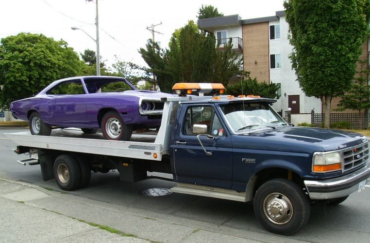 Photo of Tips For Selecting Best Junk Car Removal With No Title 1/1 by Team 71