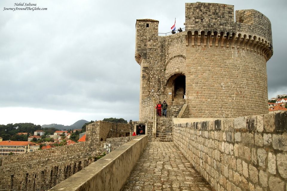 Photo of Top 6 Picturesque Places in the World 3/6 by Team 71