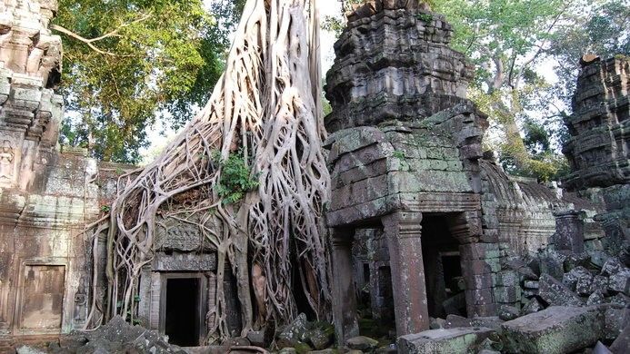 Photo of Top 6 Picturesque Places in the World 4/6 by Team 71