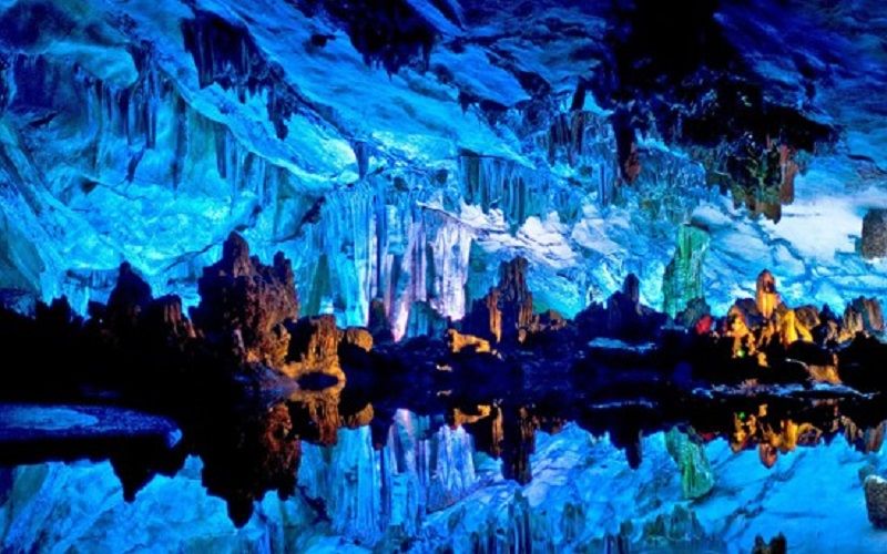 Photo of Top 6 Picturesque Places in the World 1/6 by Team 71