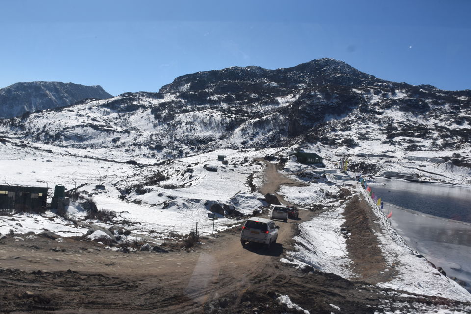 Photo of PLACES TO VISIT IN GANGTOK by Guru Gayatri