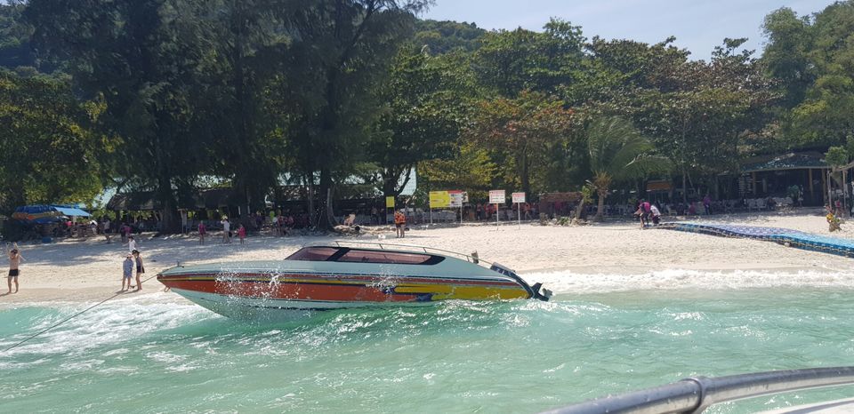 Photo of Phuket, Thailand by Rinu Thomas