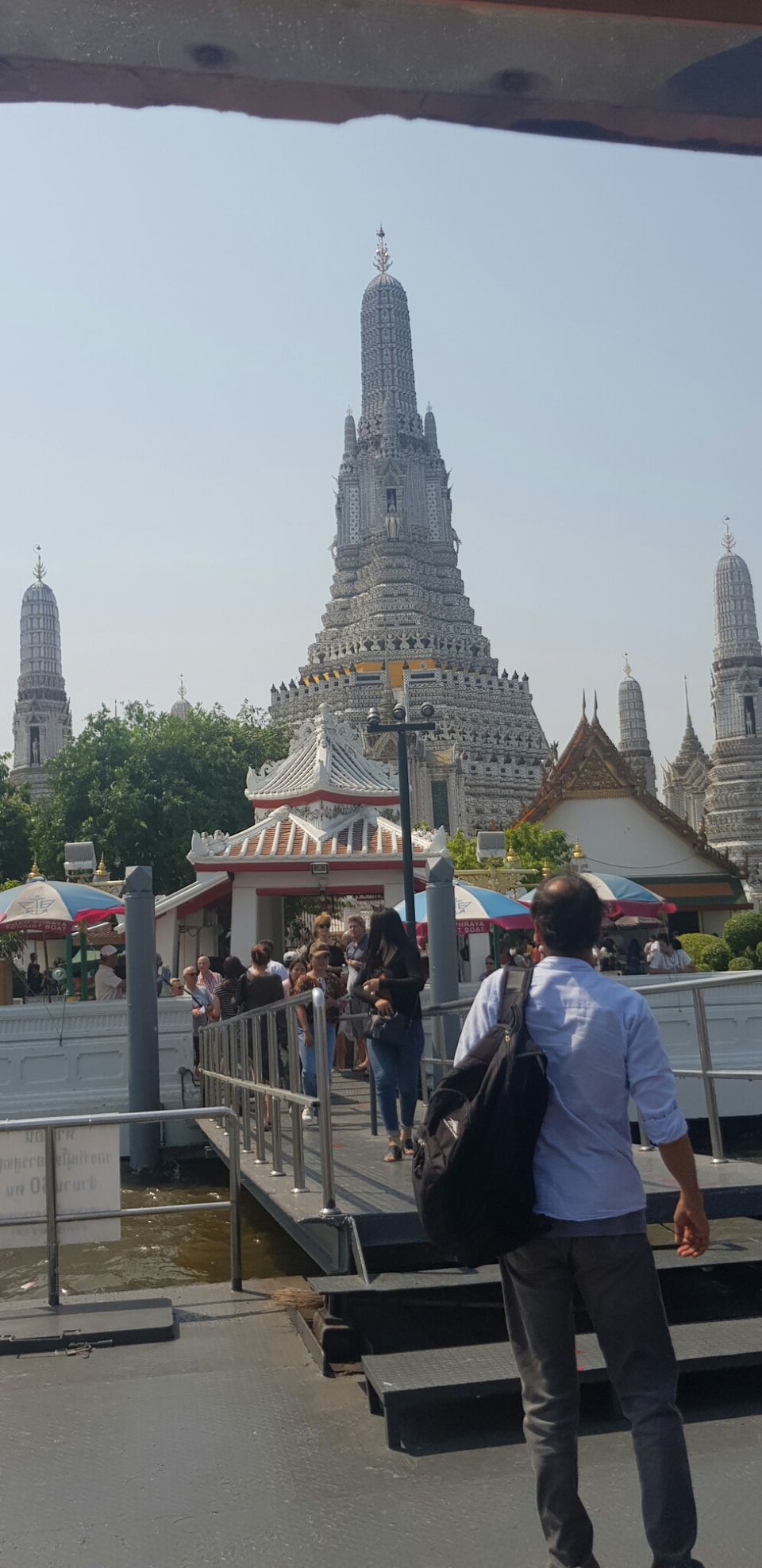 Photo of Bangkok, Thailand by Rinu Thomas