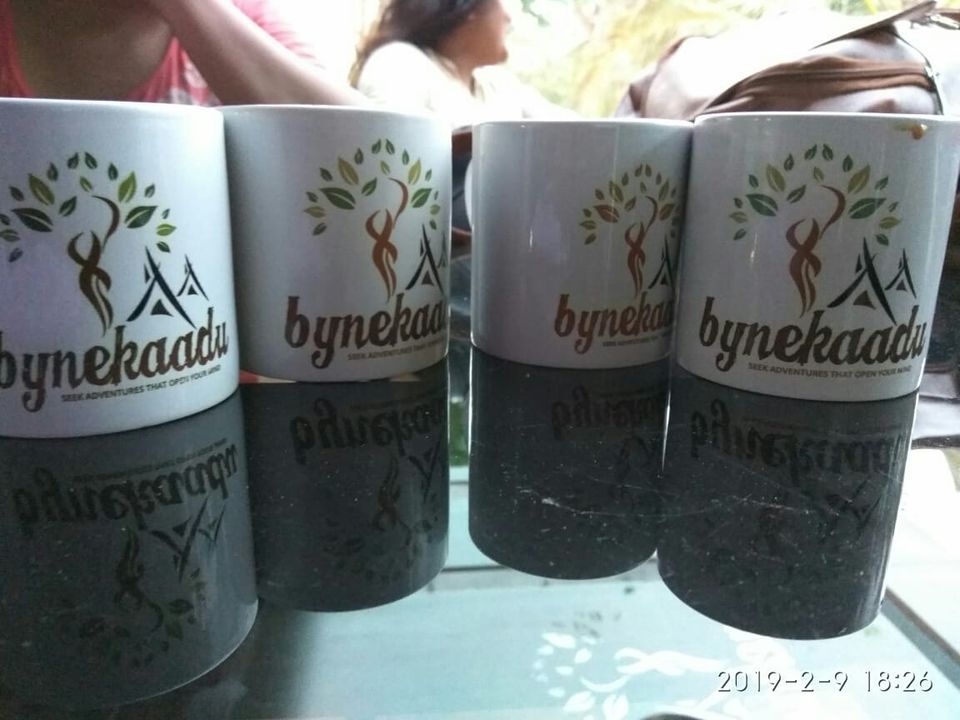 Photo of Bynekaadu Estate Resort, Karnataka, India by Rinu Thomas
