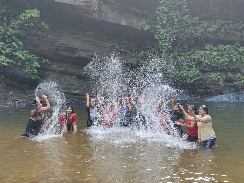 Photo of Bynekaadu Estate Resort, Karnataka, India by Rinu Thomas