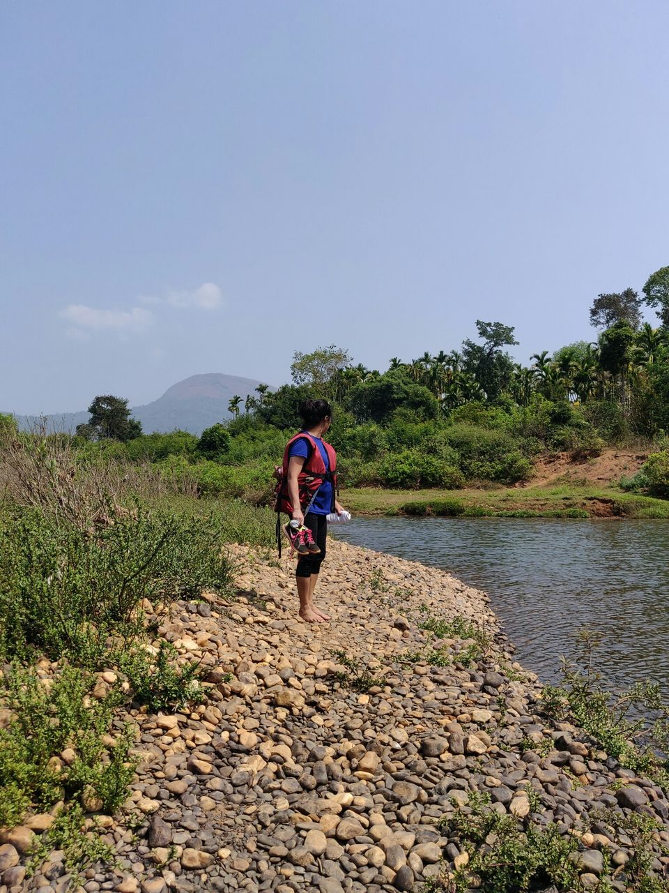 Photo of Alert! A ladies weekend getaway to Bynekaadu by Rinu Thomas
