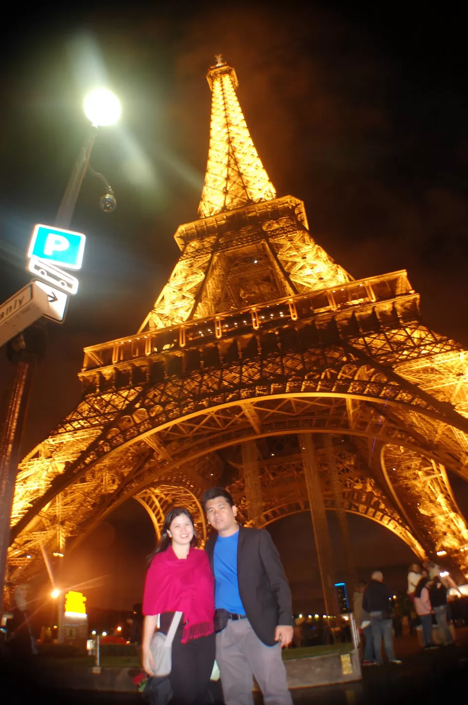Photo of Paris, France by Fran Sendiong-Dacono