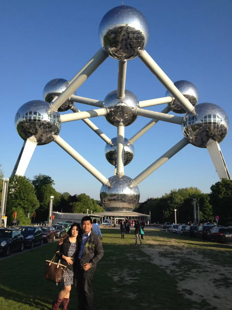 Photo of Brussels, Belgium by Fran Sendiong-Dacono