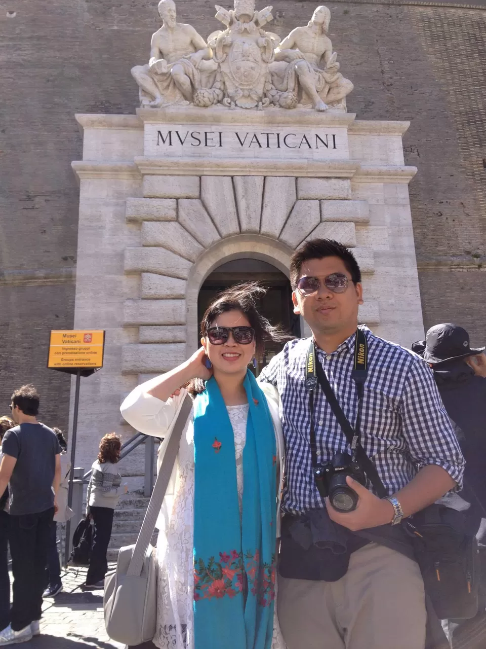 Photo of Rome, Italy by Fran Sendiong-Dacono