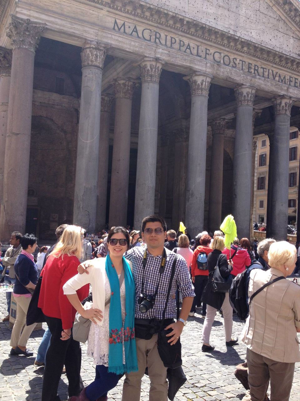 Photo of Europe Dream Come True Holiday 34/74 by Fran Sendiong-Dacono