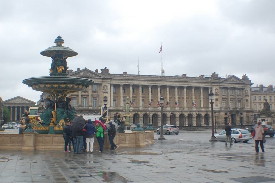 Photo of Lovers Perfect Day in Paris, France 32/35 by Fran Sendiong-Dacono