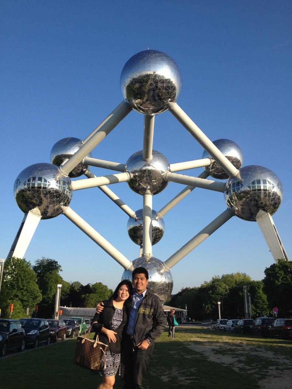 Photo of Europe Dream Come True Holiday 74/74 by Fran Sendiong-Dacono