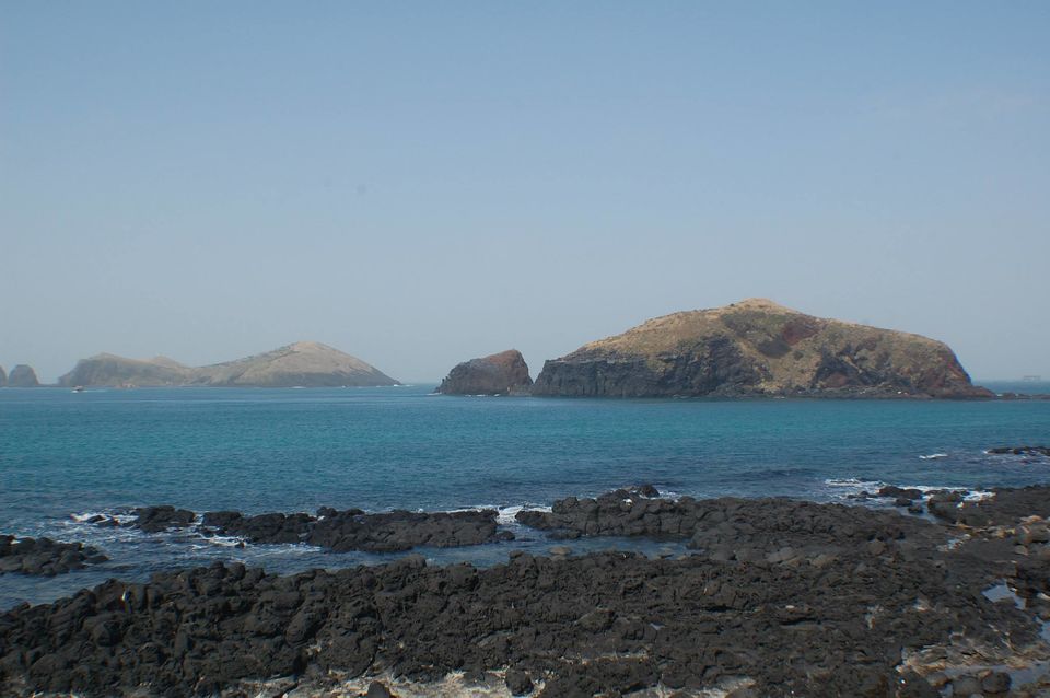 Photo of Winter Jeju Island & Seoul, South Korea FraMen Travels 79/136 by Fran Sendiong-Dacono