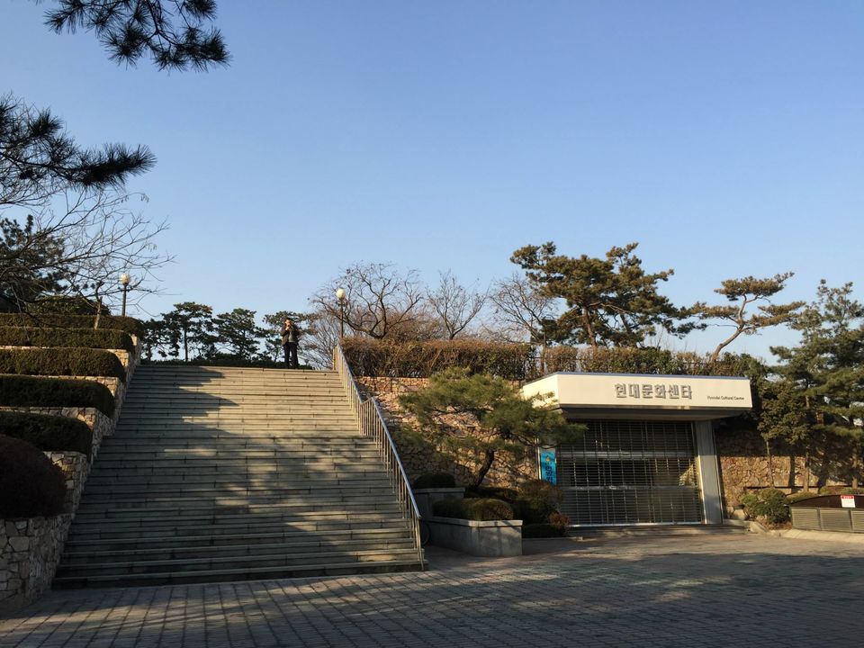 Photo of Winter Jeju Island & Seoul, South Korea FraMen Travels 32/136 by Fran Sendiong-Dacono