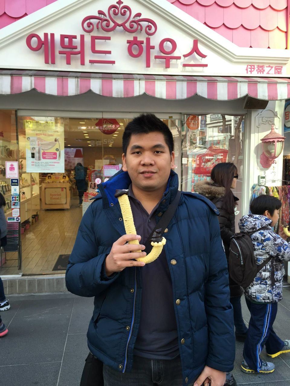 Photo of Winter Jeju Island & Seoul, South Korea FraMen Travels 29/136 by Fran Sendiong-Dacono
