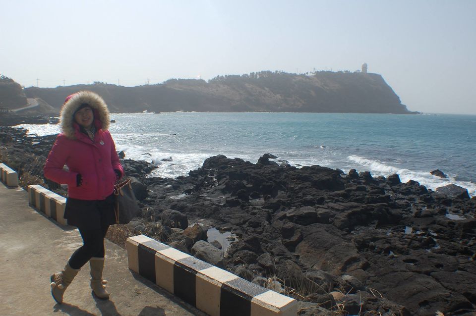 Photo of Winter Jeju Island & Seoul, South Korea FraMen Travels 78/136 by Fran Sendiong-Dacono