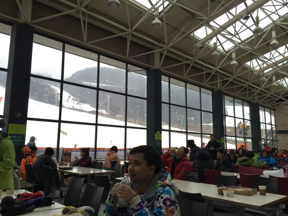 Photo of Winter Jeju Island & Seoul, South Korea FraMen Travels 19/136 by Fran Sendiong-Dacono