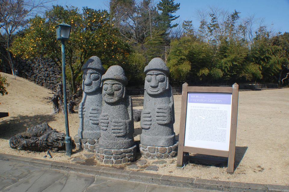 Photo of Winter Jeju Island & Seoul, South Korea FraMen Travels 85/136 by Fran Sendiong-Dacono