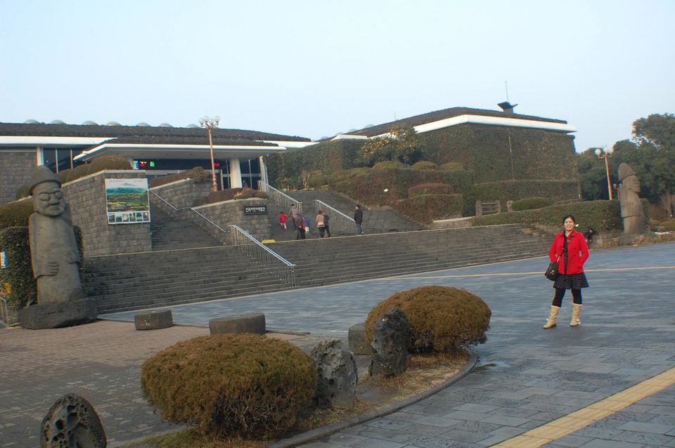 Photo of Winter Jeju Island & Seoul, South Korea FraMen Travels 71/136 by Fran Sendiong-Dacono